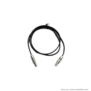 SmallHD-2-pin to 2-pin Power Cable (36in/92cm)-CBL-PWR-2PIN-2PIN-36
