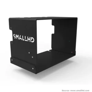 SmallHD-24" Sunhood for Cine 24 and Vision 24-SHD-ACC-HOOD-4K-24