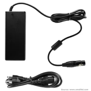 SmallHD-24V Power Supply (Cine 13