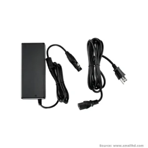 SmallHD-24V Power Supply (OLED 22