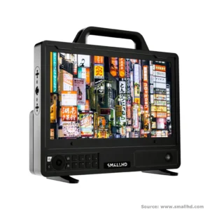 SmallHD-Cine 13" 4K High-Bright Monitor-SHD-MON-CINE-13