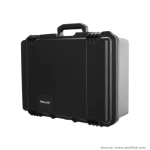 SmallHD-Custom Case for Cine 13-SHD-ACC-CASE-4K-13C
