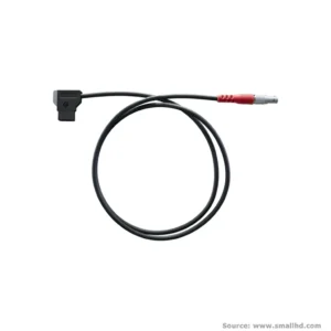 SmallHD-D-Tap to 2pin Power Cable 36in-SHD-17-3000