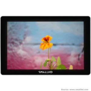SmallHD-Indie 7-SHD-MON-INDIE-7