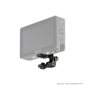 SmallHD-Monitor Hinge (SmallHD Smart 5 and Ultra 7