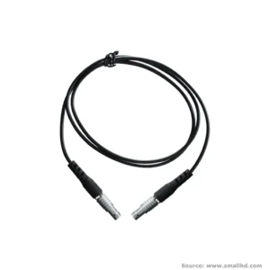 SmallHD-RED® EXT 9-pin to SmallHD 5-pin USB Camera-Control Cable (18in/45cm)-SHD-17-4305