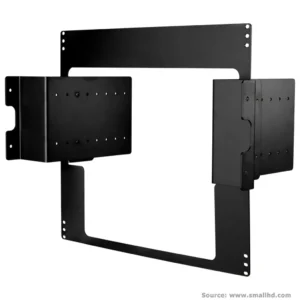 SmallHD-Rack Mount for Cine 24-ACC-MT-RACK-CINE-24