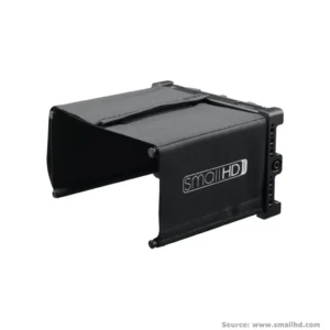 SmallHD-Smart 7 Sunhood-SHD-ACC-HOOD-SMART7