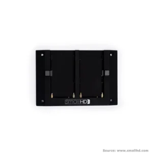 SmallHD-Sony L Series Battery Bracket (Smart 7 Monitor Series)-SHD-PWR-ADP-C7T-SONY