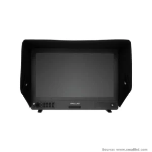 SmallHD-Sun Hood for Cine 18-SHD-17-1227