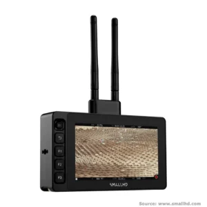 SmallHD-Ultra 5 Bolt 6 TX 750-SHD-16-0529