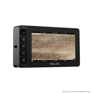 SmallHD-Ultra 5-SHD-16-0527