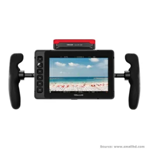 SmallHD-Ultra 7 Bolt 6 RX (1500ft) V-Mount-SHD-16-0730-VM