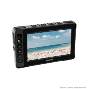SmallHD-Ultra 7-SHD-16-0727