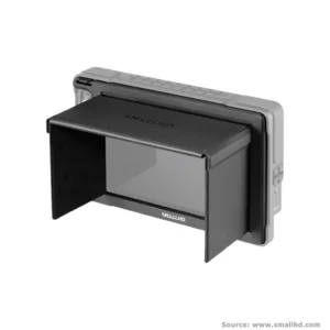 SmallHD-Ultra 7 Sunhood-SHD-17-1233