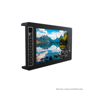 SmallHD703 UltraBright V-Mount Directors KitSHD-MON-703U-VM-DK