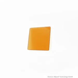 TIFFEN-85 B (4x4) Filter (USED)-SiQ.4485B.UsD.01