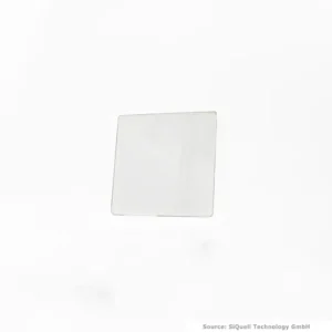 TIFFEN-Black Pro-Mist Filter Set 1/8 - 3 (4x4) (USED)-SiQ.BPM.UsD.01