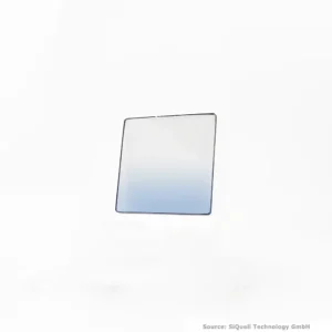 TIFFEN-CLR/Cyan Grad 3 HE Filter (4x4) (USED)-SiQ.44CYG3H.UsD.01