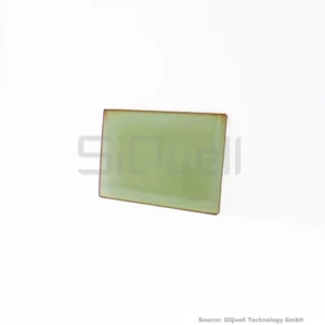 TIFFEN-T1 IR Water White Glass Filter 4x5.65 (USED)-TW4565IR.USD.01