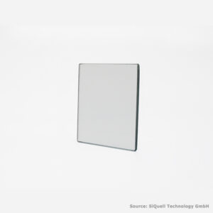 TIFFENBlack Pro-Mist 1/2 (4x4) (USED)SiQ.US.Fi4x4.BlkPRM05