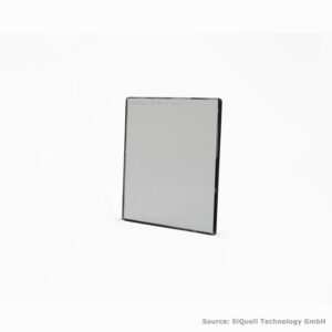 TIFFENBlack Pro-Mist 2 (4x4) (USED)SiQ.US.Fi4x4.BlkPRM2