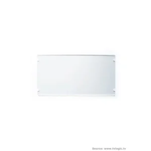 TVLogic-Acrylic Screenprotector f. F-5A and VFM-055A-OPT-AF-055A