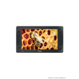 TVLogic-F-5A 5.5" Full-featrured Field Monitor with FHD IPS-LCD-F-5A