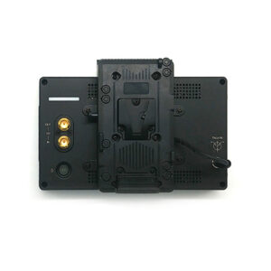 TVLogicV-Mount Plate f. F-7H (MKII)