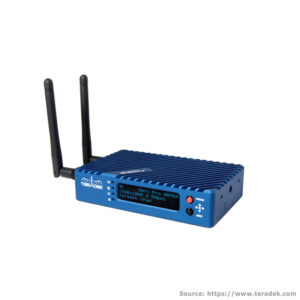 TeradekServ ProTE-SERVPRO