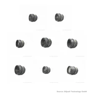 ARRI ZEISS Ultra Prime Set USED for sale