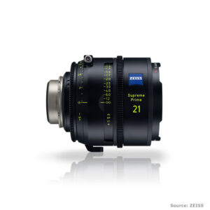 ZEISSSUPREME Prime 21mm T1.5 (feet)2302-806