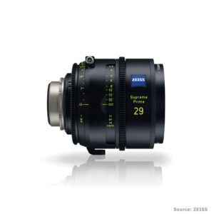 ZEISSSUPREME Prime 29mm T1.5 (feet)2205-282