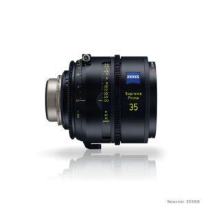 ZEISSSUPREME Prime 35mm T1.5 (metric)2218-746
