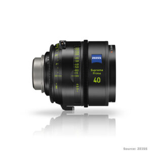ZEISSSUPREME Prime 40mm T1.5 (metric)2354-949