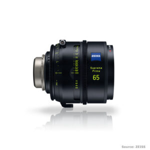 ZEISSSUPREME Prime 65mm T1.5 (feet)2233-299