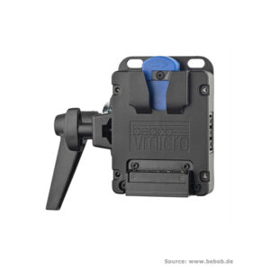 bebobVMM-MICRO-STANDHOLDERVMM-MICRO-STANDHOLDER