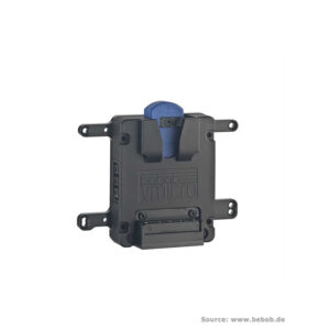 bebobVMM-MICRO-TVLVMM-MICRO-TVL