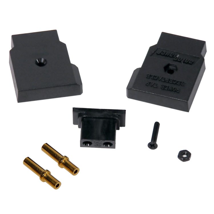 AB - Powertap Female 8168-8109