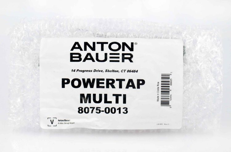 AB - Powertap Multi