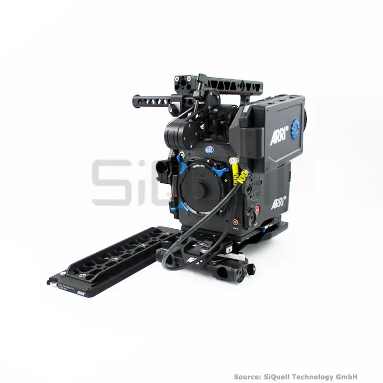 ARRI-ALEXA 35 Production Set (19mm Studio)-K0.0041726