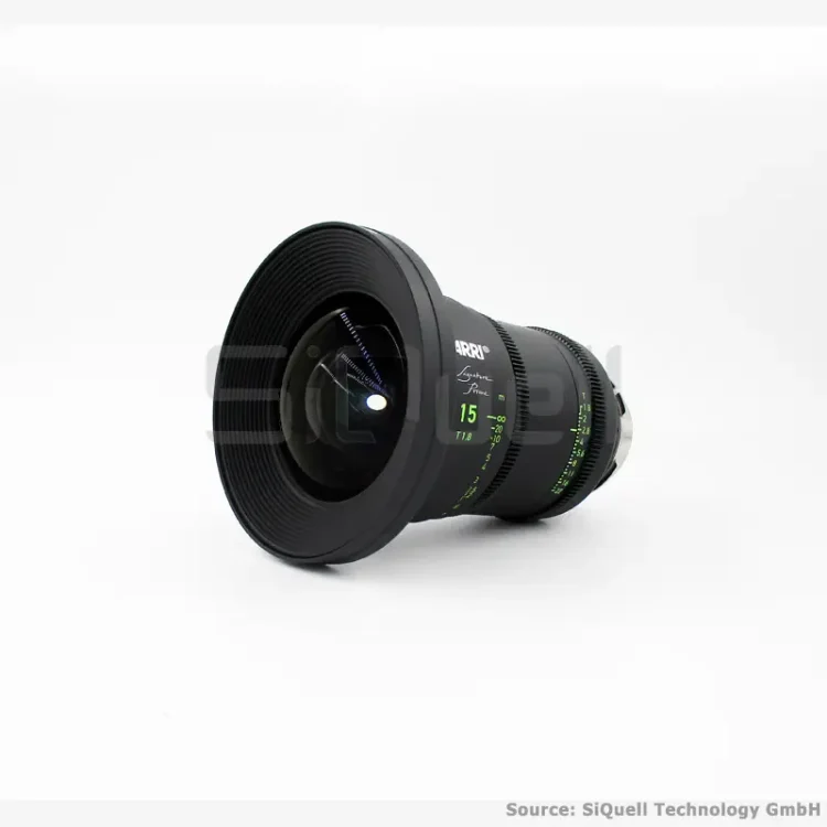 ARRI Signature Prime 15/T1.8 MKK.0019188