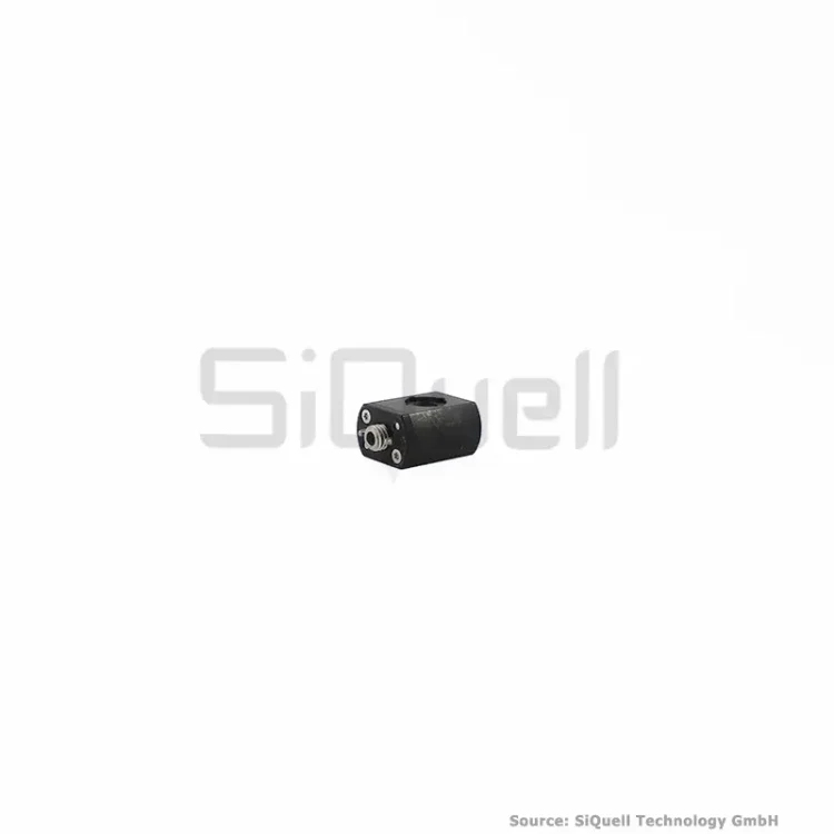 ARRI-Handle Extension Block