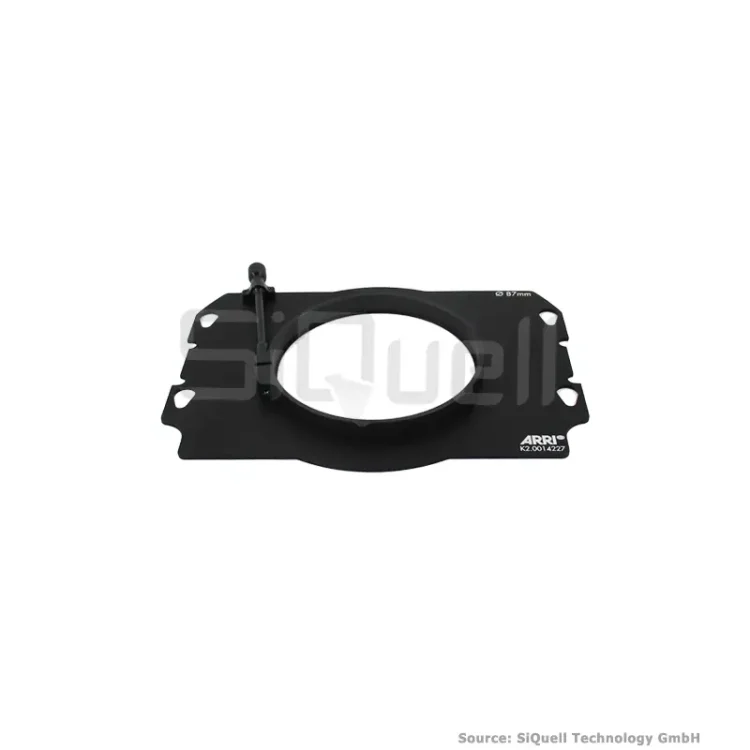 ARRI-LMB 4x5 Clamp Adapter 87mm-K2.0014227