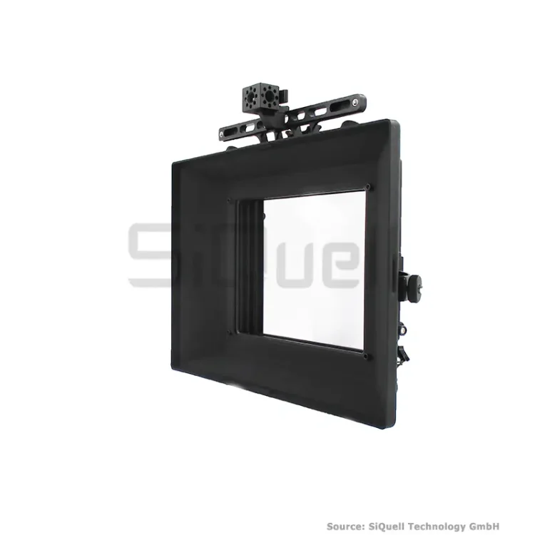 ARRI-LMB 6x6 Basic Module-K2.0019218