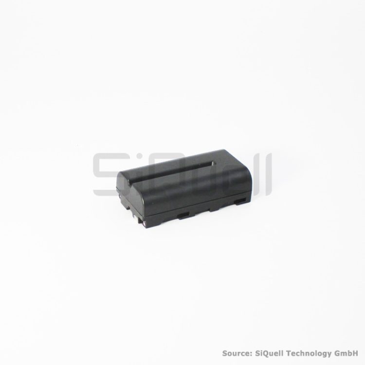 ARRILi-Ion Battery Pack LBP-3500K2.0036022