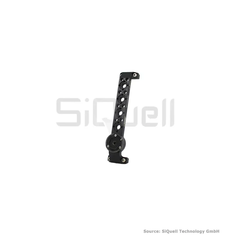 ARRI-Mini Side Bracket MSB-1 (USED)-K2.0006348.USD.01