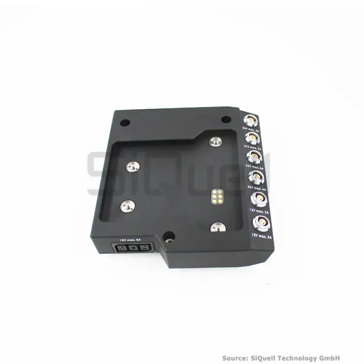 ARRI-Power Distribution Module PDM-1-K2.0024101