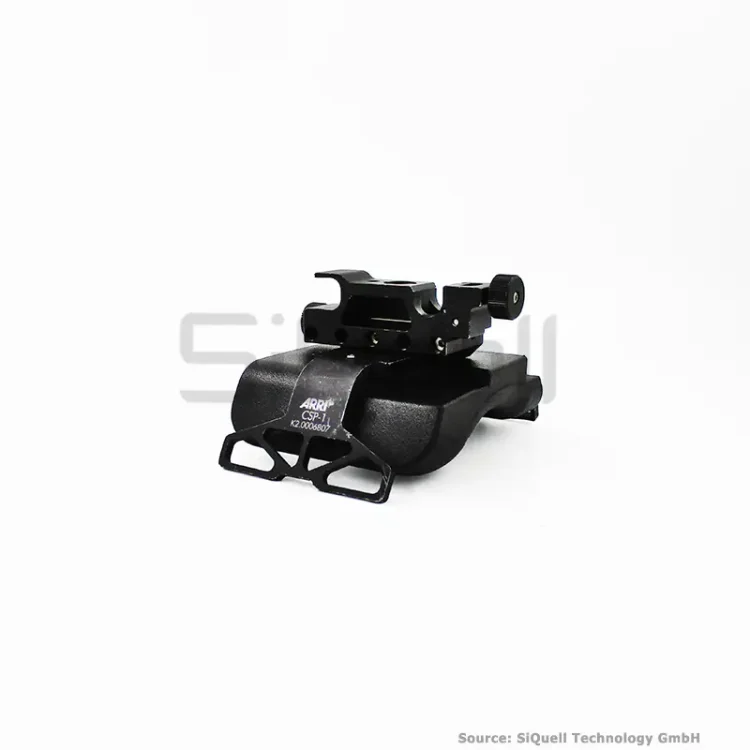 ARRI-Shoulder Pad CSP-1 (USED)-K2.0006807.US.01