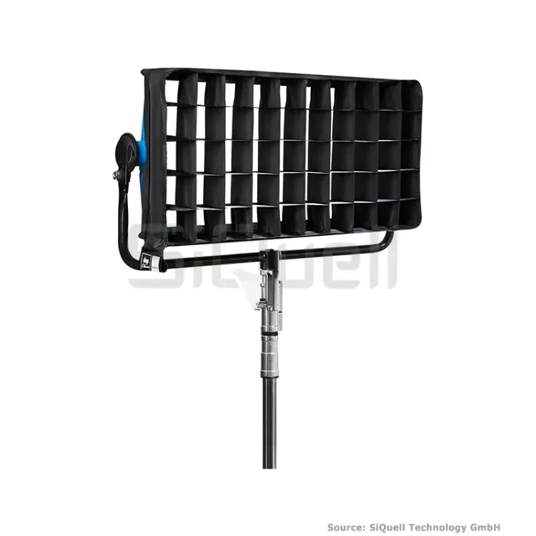 ARRI-SnapGrid 40° f. ARRI Skypanel S60-L2.0008144
